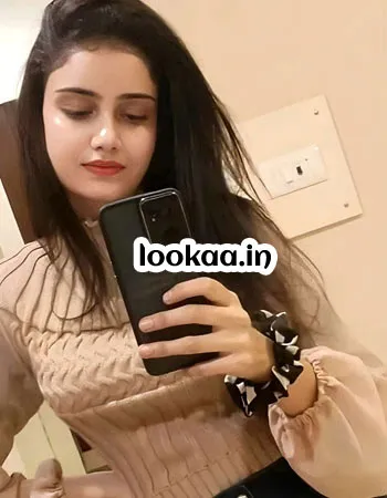 Ishita - Call Girl in Chennai